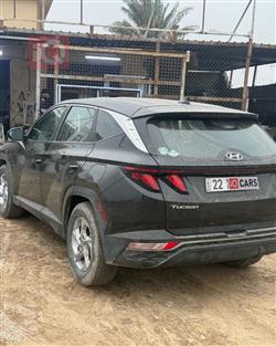 هيونداي توسان